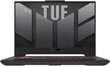 Asus TUF Gaming A15 FA507UI-LP033W (90NR0I65-M002V0) цена и информация | Sülearvutid | hansapost.ee