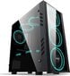Aigo Black Technology hind ja info | Arvutikorpused | hansapost.ee