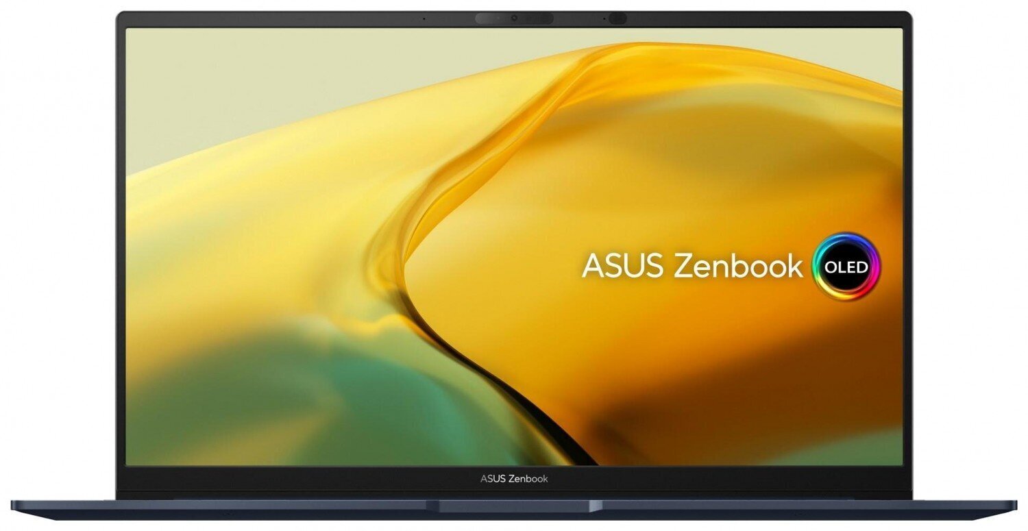 Asus ZenBook 15 UM3504DA-BN160W hind ja info | Sülearvutid | hansapost.ee