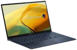 Asus ZenBook 15 UM3504DA-BN160W цена и информация | Ноутбуки | hansapost.ee