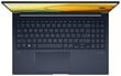 Asus ZenBook 15 UM3504DA-BN160W цена и информация | Sülearvutid | hansapost.ee