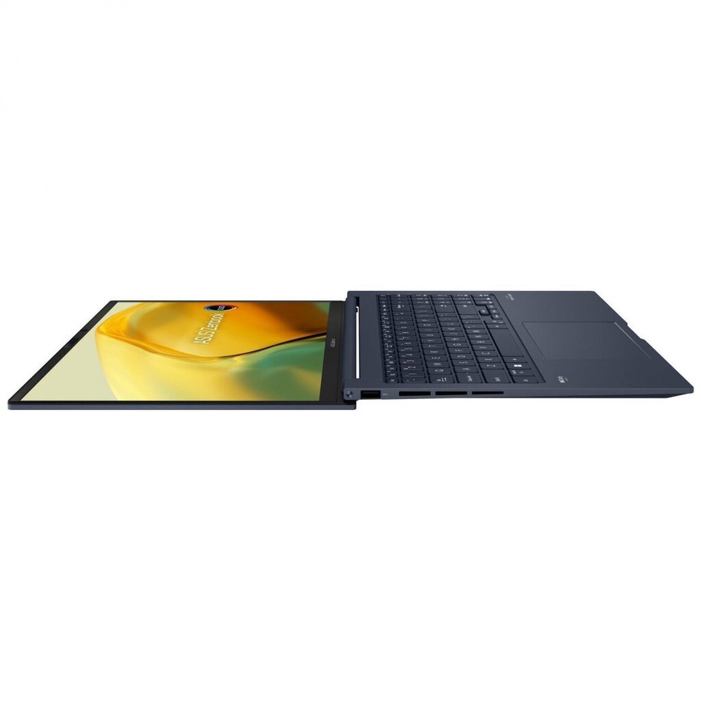 Asus ZenBook 15 UM3504DA-BN160W цена и информация | Sülearvutid | hansapost.ee