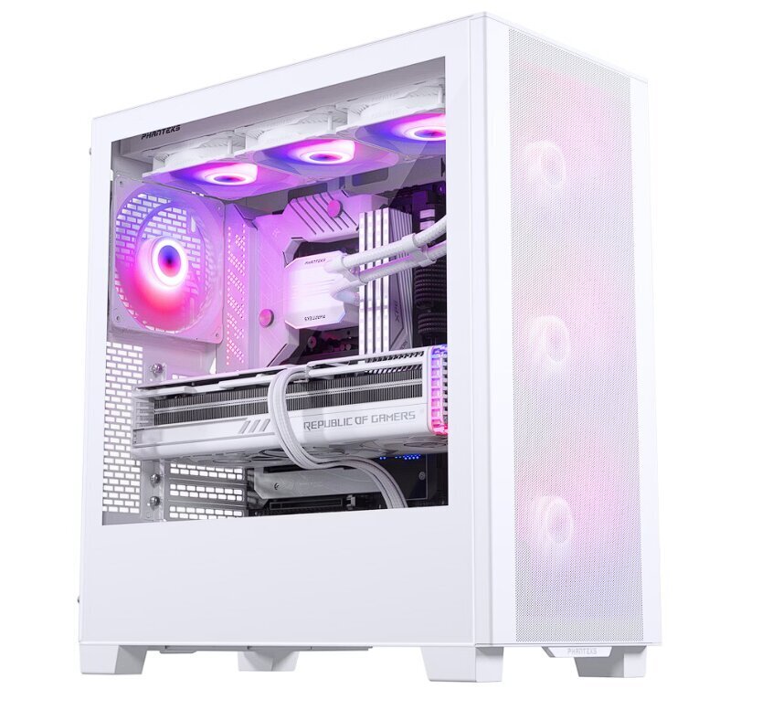 Phanteks XT Pro Ultra (PH-XT523P1_DWT01) hind ja info | Arvutikorpused | hansapost.ee