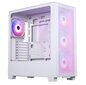 Phanteks XT Pro Ultra (PH-XT523P1_DWT01) цена и информация | Arvutikorpused | hansapost.ee