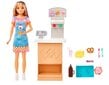 Barbie Skipper Doll Esimene Töö Snäkibaar цена и информация | Mänguasjad tüdrukutele | hansapost.ee