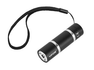 alumiiniumpõleti, 1w price and information | Torches, headlamps and spotlights | hansapost.ee