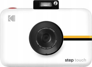 Kodak Step Touch цена и информация | Фотоаппараты мгновенной печати | hansapost.ee