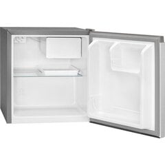 Bomann KB7245IX цена и информация | Bomann Холодильники и морозилки | hansapost.ee