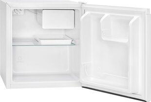 Bomann KB7245W цена и информация | Холодильники | hansapost.ee
