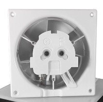 AirRoxy ventilaator цена и информация | Вентиляторы | hansapost.ee