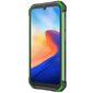 Blackview BV7200 5180mAh 6/128 Green цена и информация | Telefonid | hansapost.ee