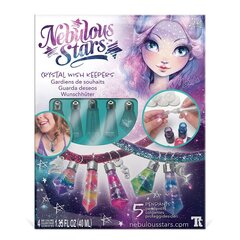 Loominguline komplekt Nebulous Stars Crystal Wish Keeper, 11107 hind ja info | Arendavad laste mänguasjad | hansapost.ee