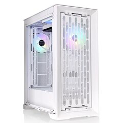 Thermaltake CTE T500 TG ARGB Snow (CA-1X8-00F6WN-01) hind ja info | Thermaltake Arvutid ja IT- tehnika | hansapost.ee