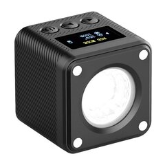 Ulanzi L2 RGB цена и информация | Осветительное оборудование для фотосъемок | hansapost.ee