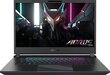 Gigabyte Aorus 15 (BSF-73EE754SD) hind ja info | Sülearvutid | hansapost.ee