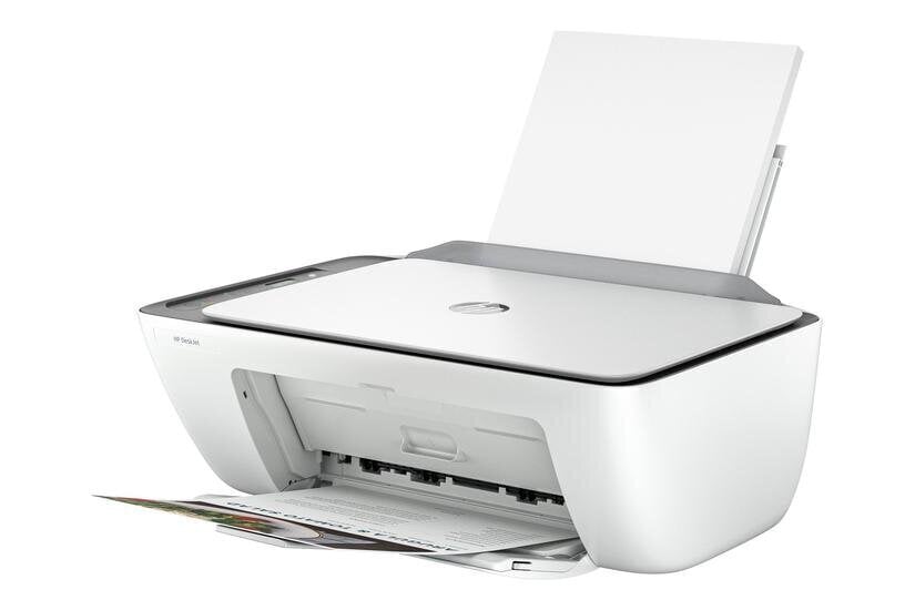 HP DeskJet 2820e (588K9B) цена и информация | Printerid | hansapost.ee
