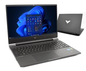 HP Victus 15 (9R833EA) цена и информация | Записные книжки | hansapost.ee