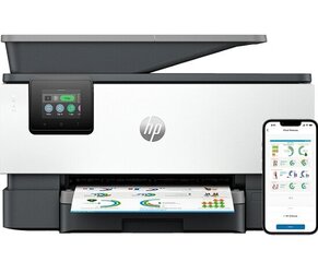 HP OfficeJet Pro 9125e (403X5B) цена и информация | Принтеры | hansapost.ee