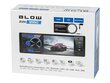 Blow AVH-8990 4" RDS MP5/USB/micro цена и информация | Raadiod ja magnetoolad | hansapost.ee
