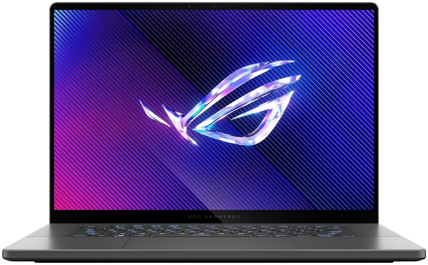 Asus ROG Zephyrus G16 GU605MY-QR058X hind ja info | Sülearvutid | hansapost.ee