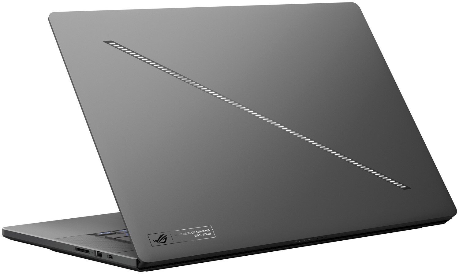 Asus ROG Zephyrus G16 GU605MY-QR058X hind ja info | Sülearvutid | hansapost.ee