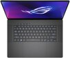 Asus ROG Zephyrus G16 GU605MY-QR058X цена и информация | Sülearvutid | hansapost.ee