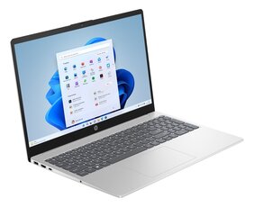 HP 15 9R838EA hind ja info | Sülearvutid | hansapost.ee