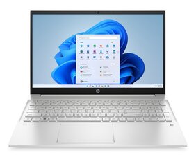 HP Pavilion 15 (81T64EA|10M2) цена и информация | Записные книжки | hansapost.ee