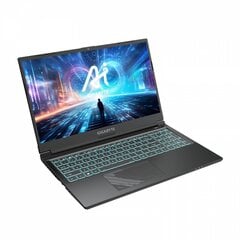 Gigabyte G5 2024 (MF5-H2EE353KD) hind ja info | Gigabyte Sülearvutid ja tarvikud | hansapost.ee