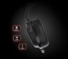 Mad Catz P.I.L.O.T. Pro (AP13WHINBL000-0) цена и информация | Kõrvaklapid | hansapost.ee