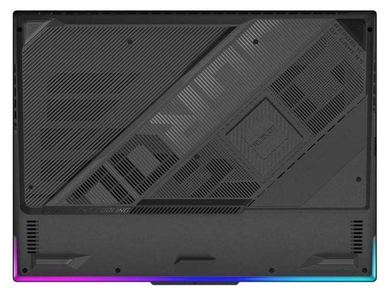 Asus ROG Strix G16 G614JI-N3127W (90NR0D41-M00V70) цена и информация | Sülearvutid | hansapost.ee