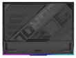 Asus ROG Strix G16 G614JI-N3127W (90NR0D41-M00V70) цена и информация | Sülearvutid | hansapost.ee