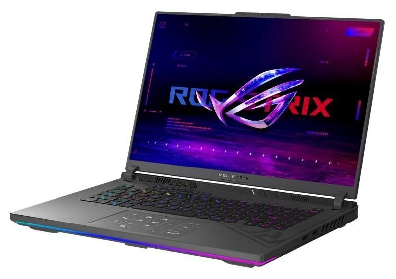 Asus ROG Strix G16 G614JI-N3127W (90NR0D41-M00V70) hind ja info | Sülearvutid | hansapost.ee