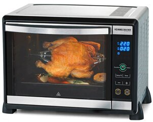 Rommelsbacher BGE1580E price and information | Mini ovens and stoves | hansapost.ee