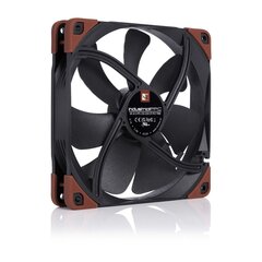 Noctua NF-A14 Industrial PPC-24V-2000 цена и информация | Компьютерные вентиляторы | hansapost.ee