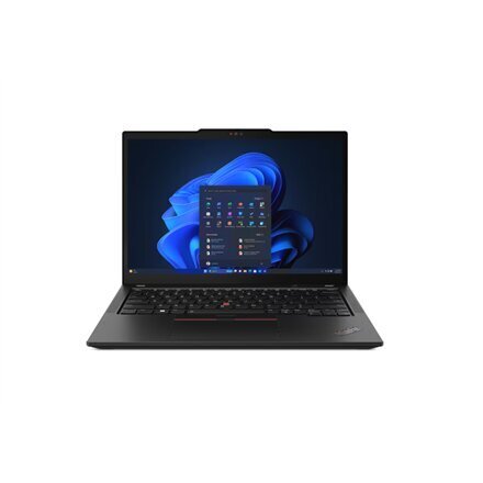 Lenovo ThinkPad X13 Gen 5 (21LU000QMH) hind ja info | Sülearvutid | hansapost.ee