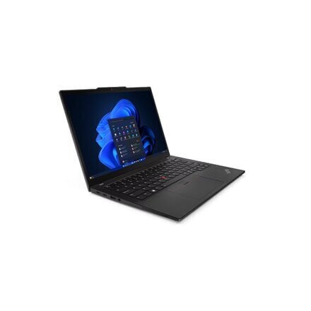 Lenovo ThinkPad X13 Gen 5 (21LU000QMH) цена и информация | Sülearvutid | hansapost.ee