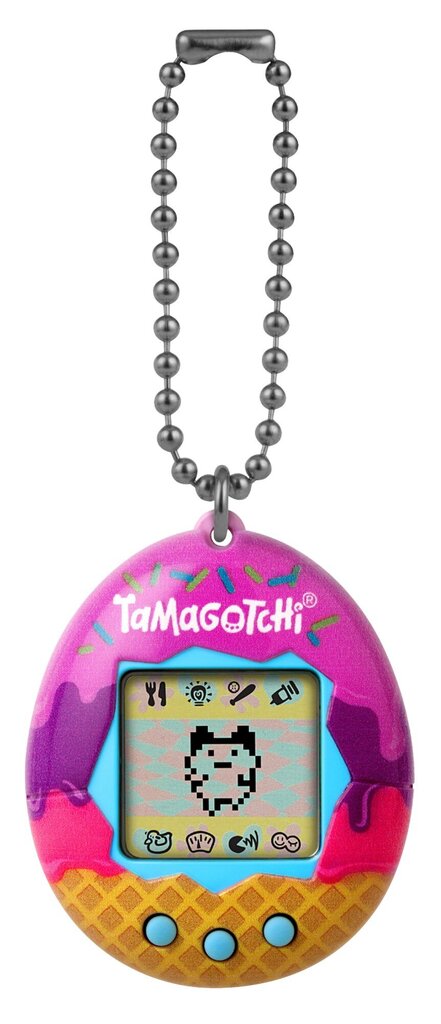 Tamagotchi Ice Cream hind ja info | Mänguasjad poistele | hansapost.ee