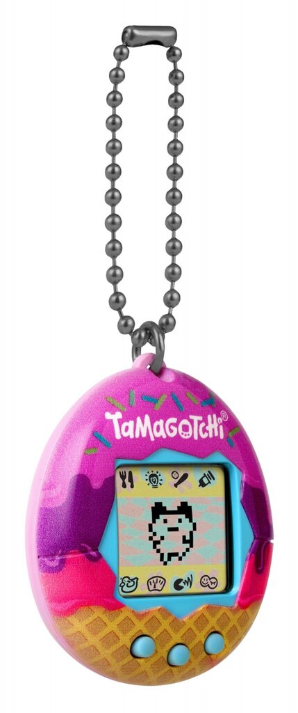 Tamagotchi Ice Cream price and information | Mänguasjad poistele | hansapost.ee