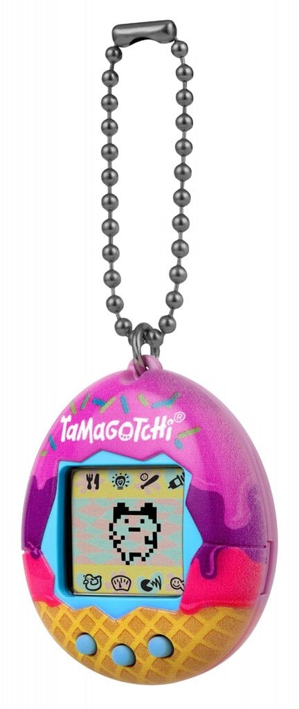 Tamagotchi Ice Cream hind ja info | Mänguasjad poistele | hansapost.ee