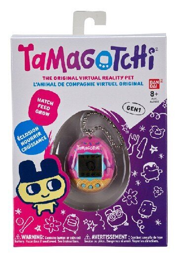 Tamagotchi Ice Cream hind ja info | Mänguasjad poistele | hansapost.ee