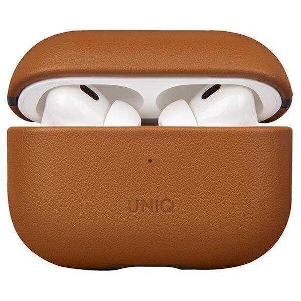 UNIQ Terra Genuine Leather Case hind ja info | Kõrvaklapid | hansapost.ee