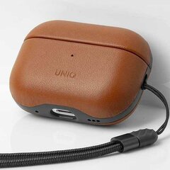 Uniq Terra AirPods Pro 2 gen toffee brown hind ja info | Kõrvaklapid | hansapost.ee