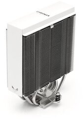 Noctua chromax.White heatsink Cover (NA-HC2) hind ja info | Arvutikomponentide tarvikud | hansapost.ee
