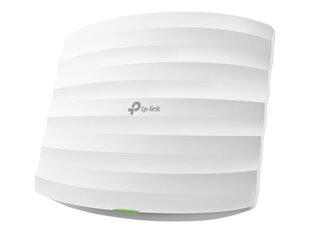 TP-Link Omada EAP245 V3 hind ja info | Juhtmeta pöörduspunktid | hansapost.ee