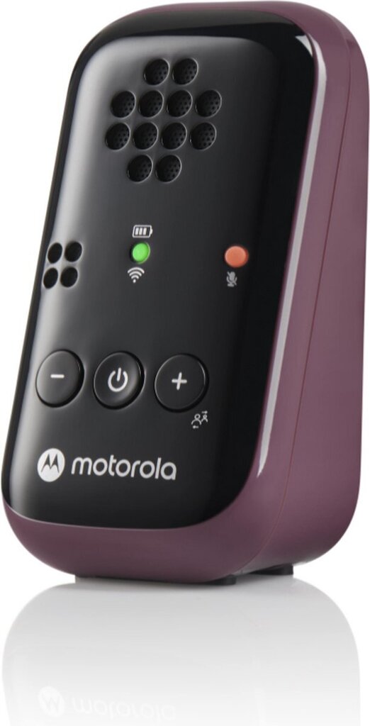 Motorola beebimonitor PIP12 Audio, akkukäyttöinen hind ja info | Beebimonitorid | hansapost.ee