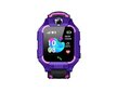 GoGPS GPS K24 Purple цена и информация | Nutikellad, laste nutikellad | hansapost.ee