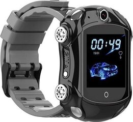 GoGPS GPS X01 Gray цена и информация | Смарт-часы (smartwatch) | hansapost.ee