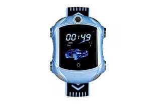 GoGPS GGPS X01 Blue hind ja info | Nutikellad, laste nutikellad | hansapost.ee