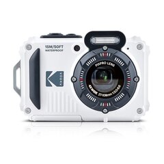 Цифровая камера Kodak WPZ2 цена и информация | Фотоаппараты | hansapost.ee